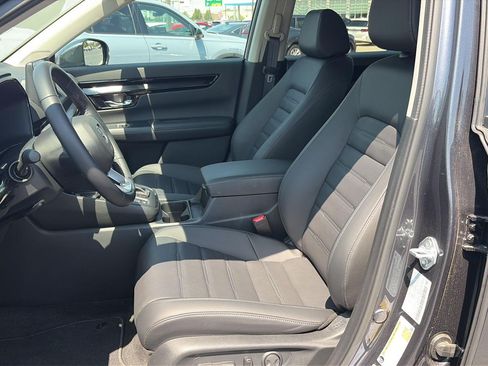 Certified 2026 Honda CR-V EX-L image 20