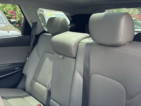 Used 2018 Hyundai Santa Fe FWD image 24