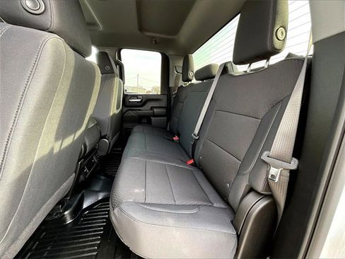 New 2026 Chevrolet Silverado 2500 W/T image 12