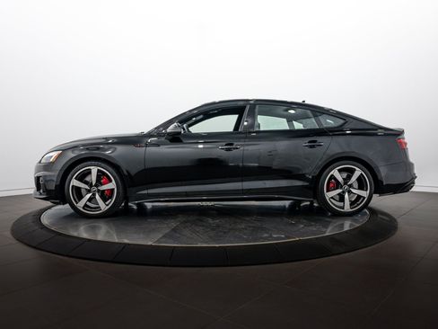 Certified 2023 Audi A5 2.0T Premium Plus w/ Premium Plus AWD/4WD image 7