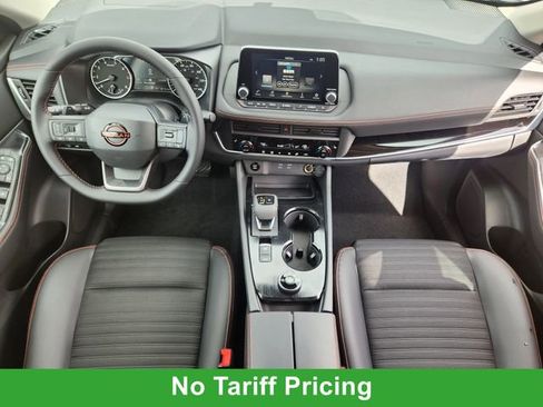 New 2026 Nissan Rogue SV image 20