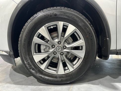 Used 2015 Nissan Murano S FWD image 7
