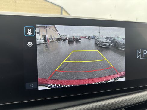 Used 2025 Hyundai Tucson SEL image 30