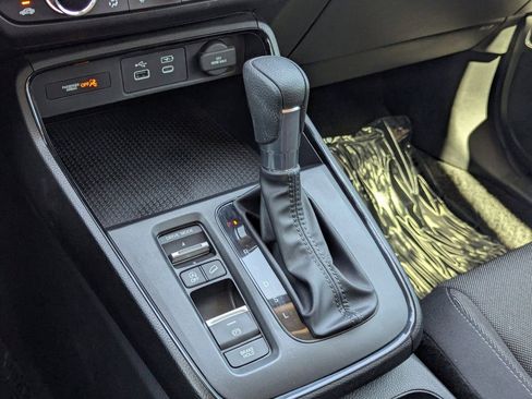 Used 2023 Honda CR-V EX image 28