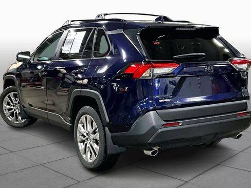 Certified 2023 Toyota RAV4 XLE Premium image 12