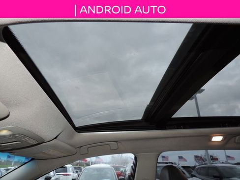 Used 2020 Nissan Rogue SL w/ Premium Package image 11