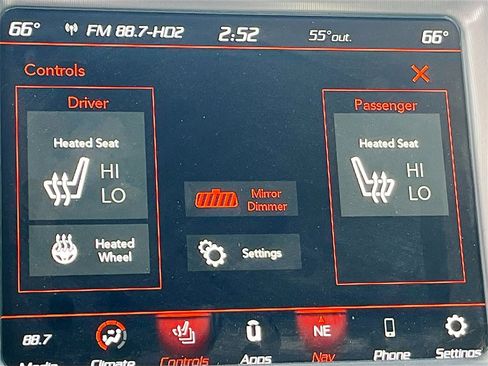 Used 2021 Dodge Challenger R/T Scat Pack image 21