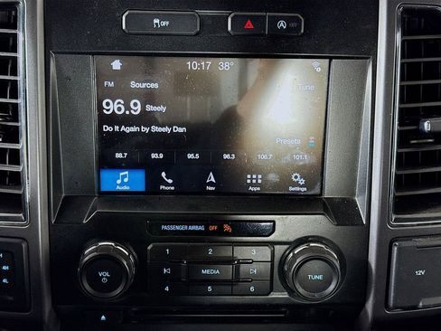 Used 2017 Ford F150 XLT w/ Equipment Group 302A Luxury image 15