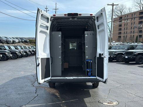 Used 2025 RAM ProMaster 3500 image 22