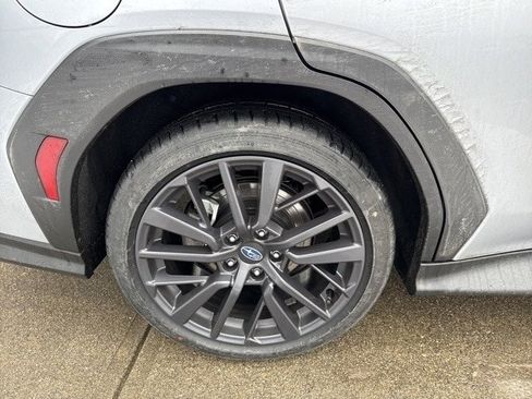 New 2025 Subaru WRX Premium image 12