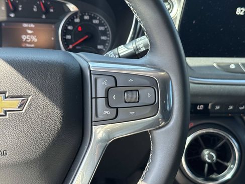 Used 2024 Chevrolet Blazer LT w/ Redline Edition FWD image 18