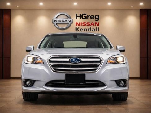 Used 2016 Subaru Legacy 2.5i Premium AWD/4WD image 5