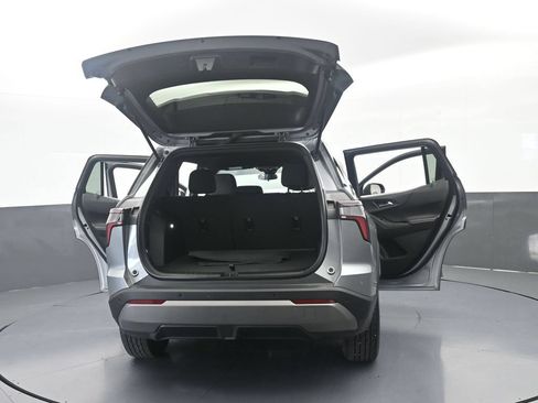Used 2026 Chevrolet Equinox LT FWD image 71