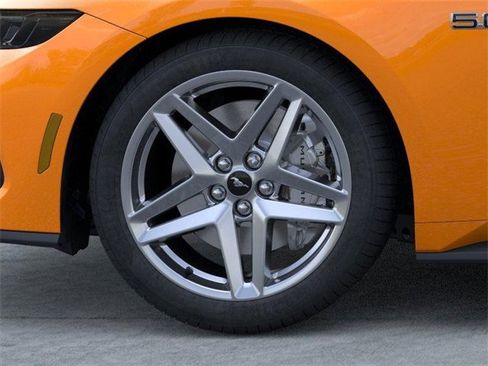 New 2026 Ford Mustang GT image 19