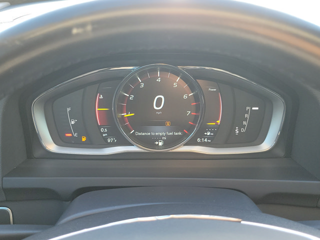 Used 2016 Volvo S60 T5 Inscription Platinum FWD image 26