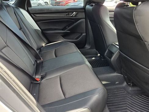 Used 2022 Honda Accord Sport image 14