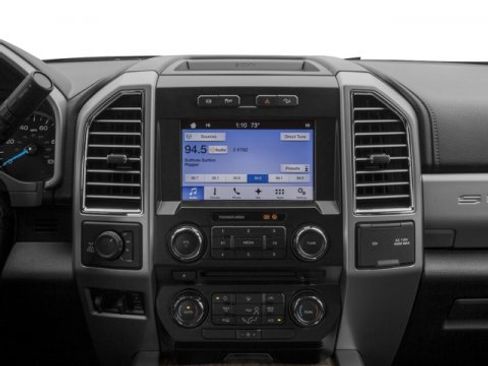 Used 2017 Ford F250 Lariat w/ Lariat Value Package image 13