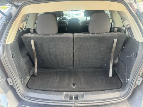 Used 2018 Dodge Journey SE w/ Connectivity Group image 9