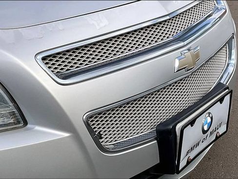 Used 2012 Chevrolet Malibu LTZ FWD image 28