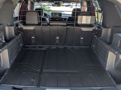 New 2026 Honda Passport TrailSport image 16