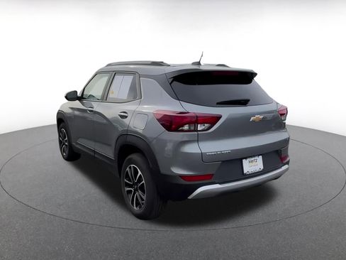 Used 2025 Chevrolet TrailBlazer LT image 11