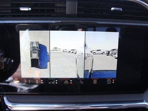 Used 2024 GMC Sierra 1500 Denali w/ Denali Reserve Package image 39