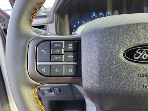 New 2025 Ford F150 Tremor w/ Equipment Group 402A High image 24