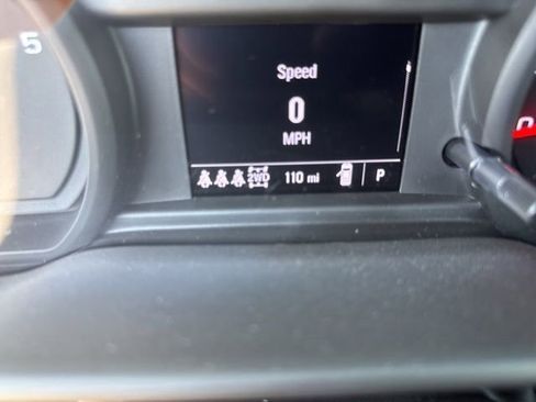 New 2025 Chevrolet Silverado 3500 W/T w/ WT Convenience Package image 16