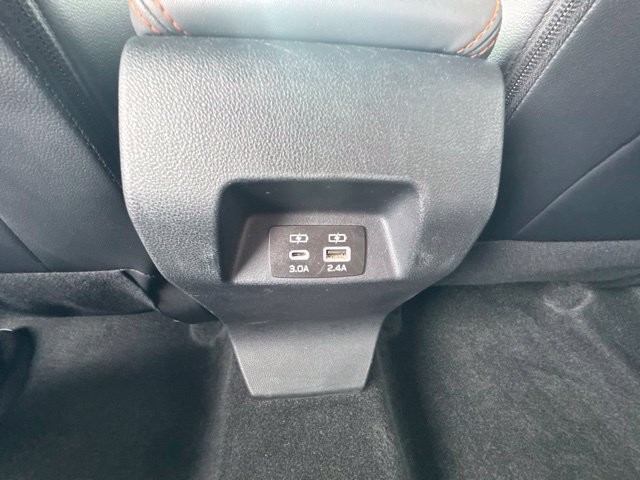 Certified 2024 Subaru Crosstrek 2.5i Limited AWD/4WD image 14