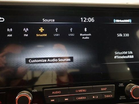 New 2026 Nissan Frontier PRO-4X w/ Pro Premium Package image 23