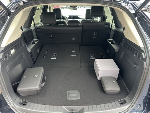 New 2026 MAZDA CX-90 3.3 Turbo w/ Select Package image 18