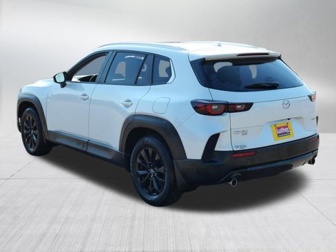 Used 2024 MAZDA CX-50 AWD 2.5 S w/ Cargo Package image 5