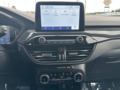 Used 2025 Ford Escape ST-Line image 20