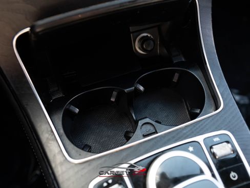 Used 2019 Mercedes-Benz GLC 300 4MATIC Coupe image 33