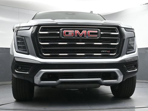 Used 2025 GMC Yukon AT4 Ultimate image 27