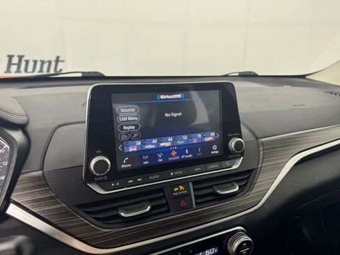 Used 2022 Nissan Altima 2.5 SL image 16