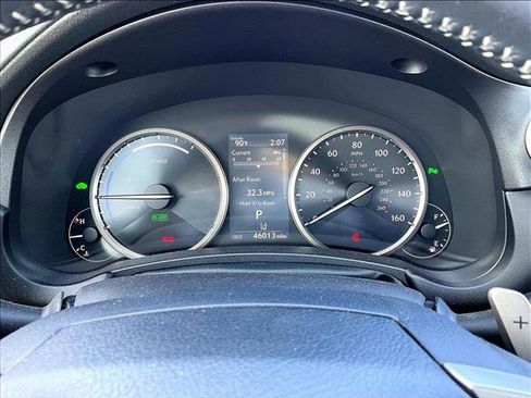 Used 2020 Lexus NX 300h AWD w/ Comfort Package image 21