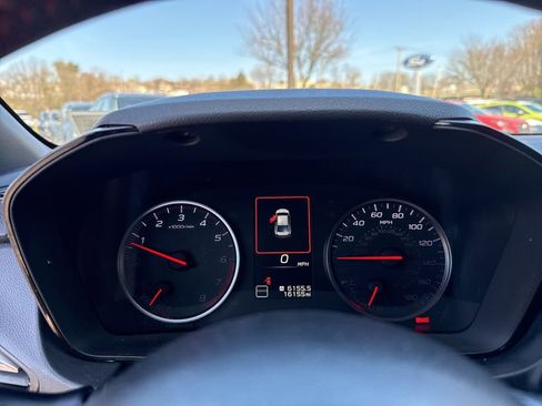 Used 2023 Subaru WRX AWD/4WD image 12