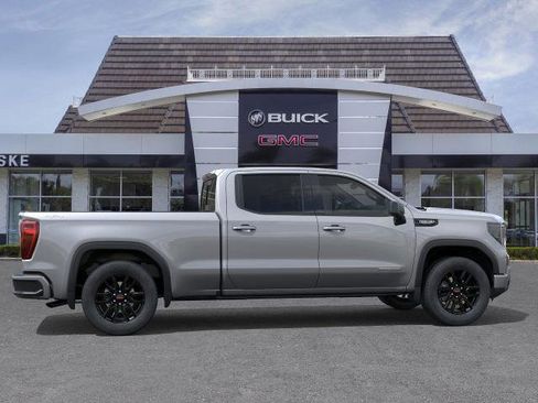 New 2026 GMC Sierra 1500 Elevation w/ Preferred Package image 5