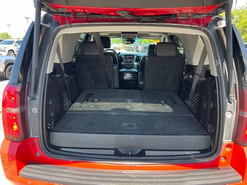Used 2016 Chevrolet Tahoe LT AWD/4WD image 24