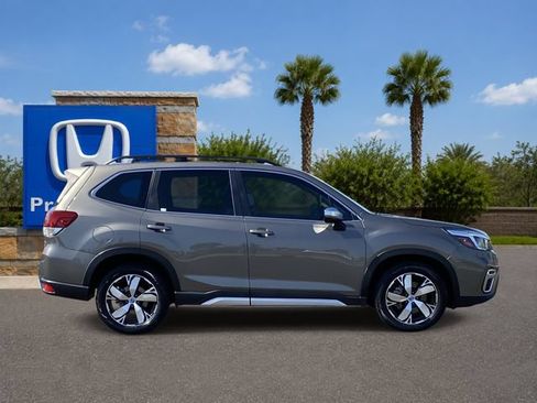 Used 2020 Subaru Forester Touring w/ Popular Package #2 AWD/4WD image 6