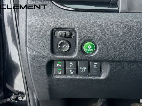 Used 2020 Honda Ridgeline RTL-E image 12