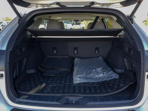 Used 2024 Subaru Outback Premium image 26