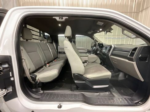 Used 2019 Ford F350 XL w/ XL Value Package image 11