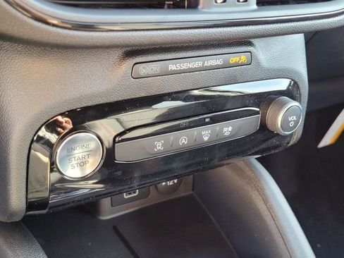 New 2026 Ford Escape ST-Line Select w/ Equipment Group 401A image 20