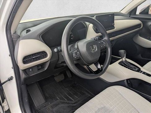 Used 2024 Honda HR-V LX image 10