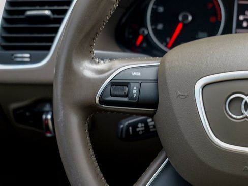 Used 2016 Audi Q5 2.0T Premium image 40