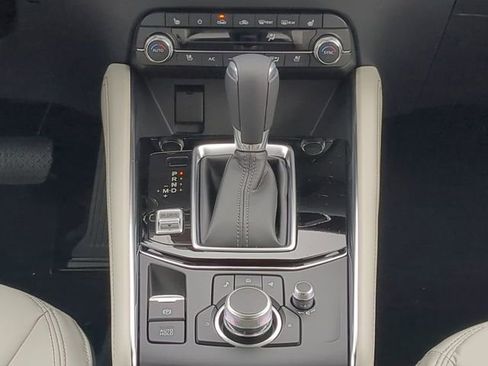 New 2025 MAZDA CX-5 AWD 2.5 S w/ Premium Plus Pkg image 18