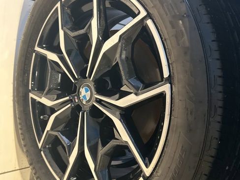 Used 2024 BMW X3 M40i w/ Premium Package image 21