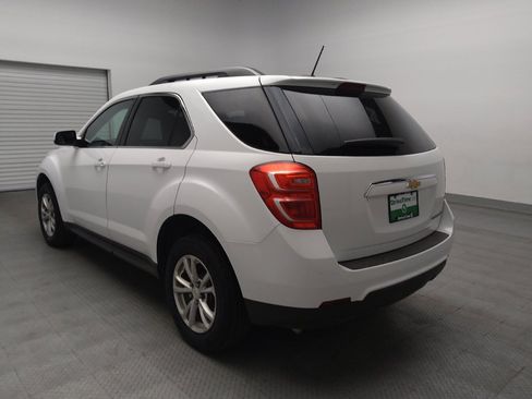 Used 2016 Chevrolet Equinox LT w/ Convenience Package image 5